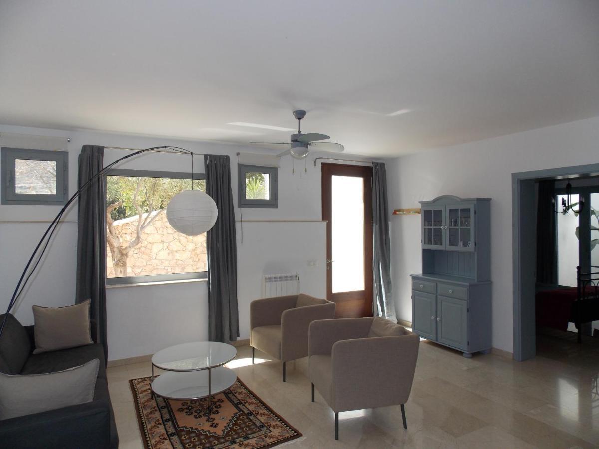 En La Majada Redonda Apartment Presillas Bajas ภายนอก รูปภาพ