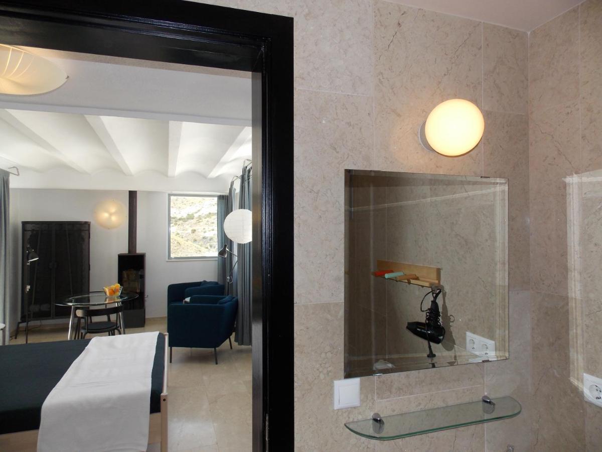 En La Majada Redonda Apartment Presillas Bajas ภายนอก รูปภาพ