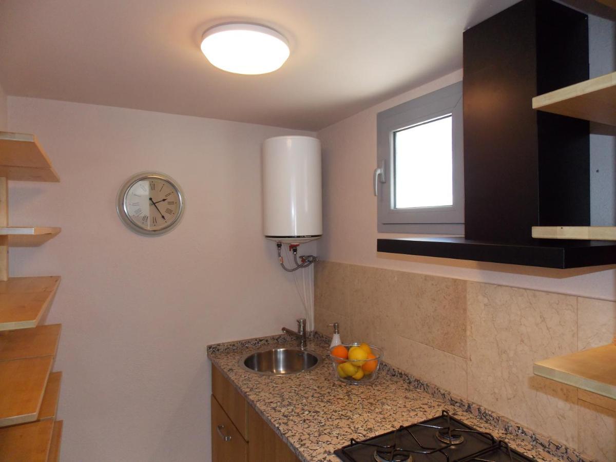 En La Majada Redonda Apartment Presillas Bajas ภายนอก รูปภาพ