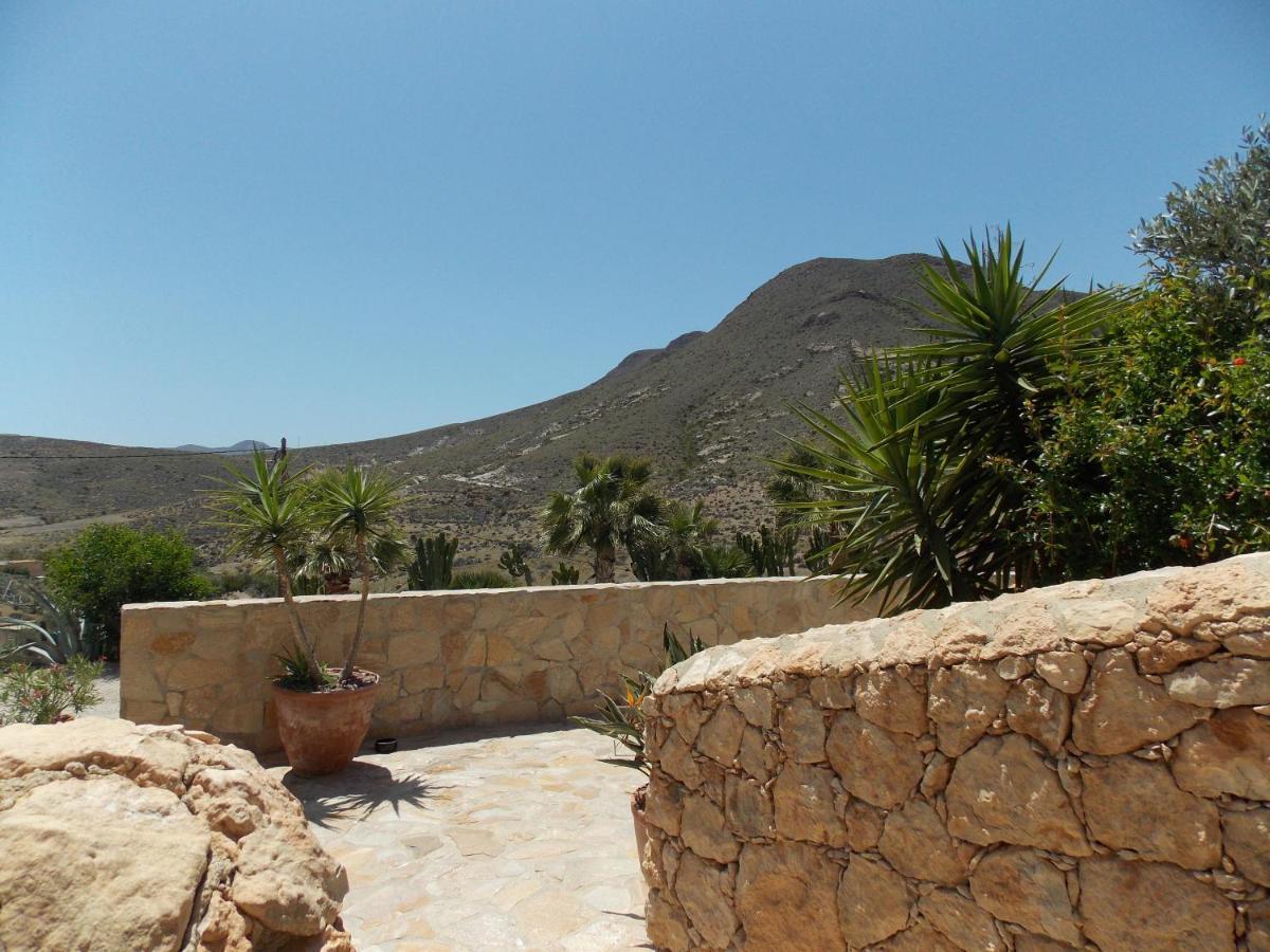 En La Majada Redonda Apartment Presillas Bajas ภายนอก รูปภาพ