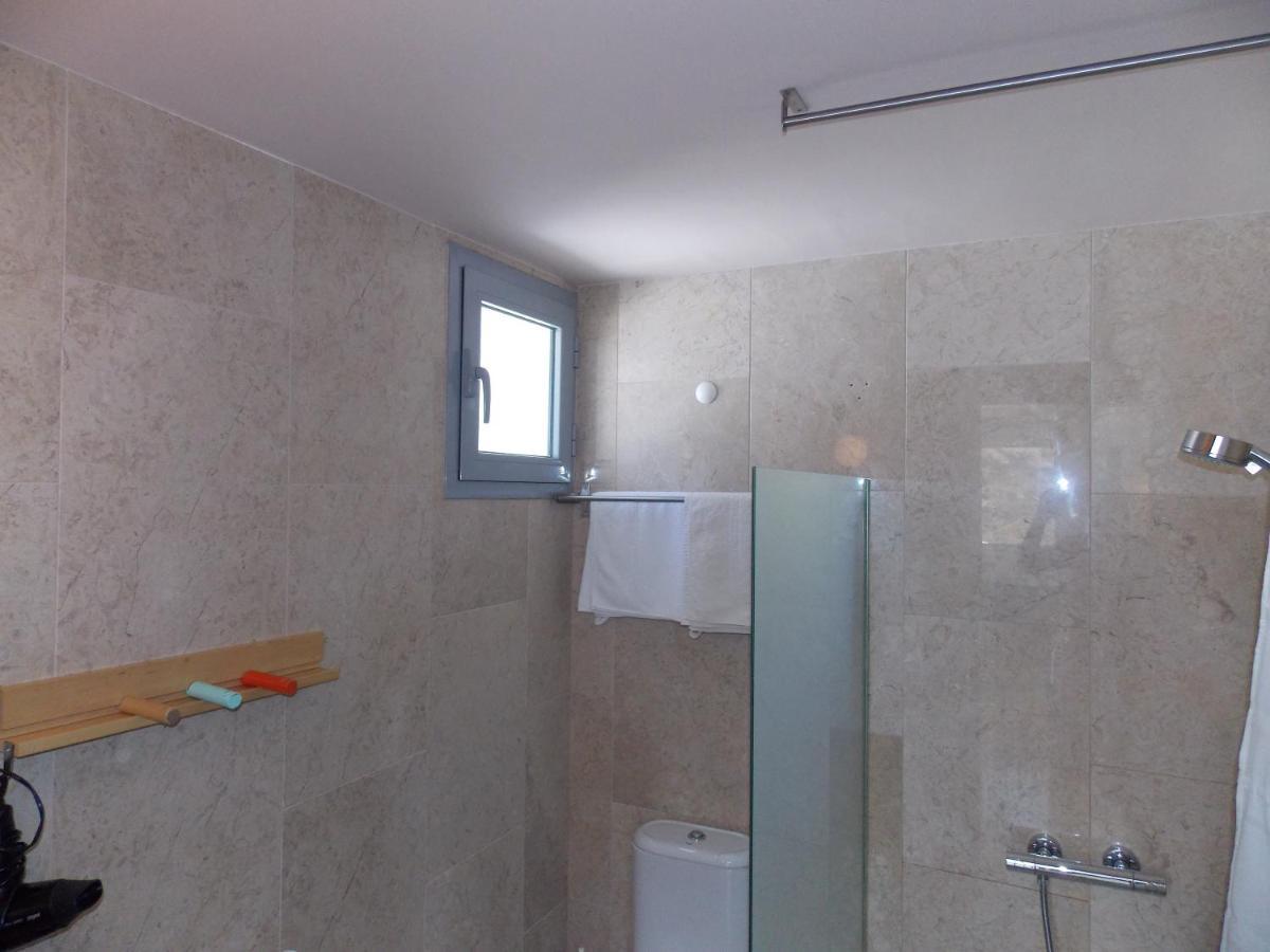 En La Majada Redonda Apartment Presillas Bajas ภายนอก รูปภาพ