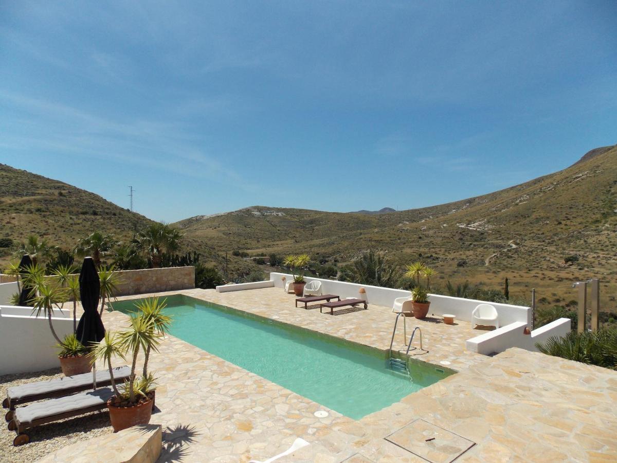 En La Majada Redonda Apartment Presillas Bajas ภายนอก รูปภาพ
