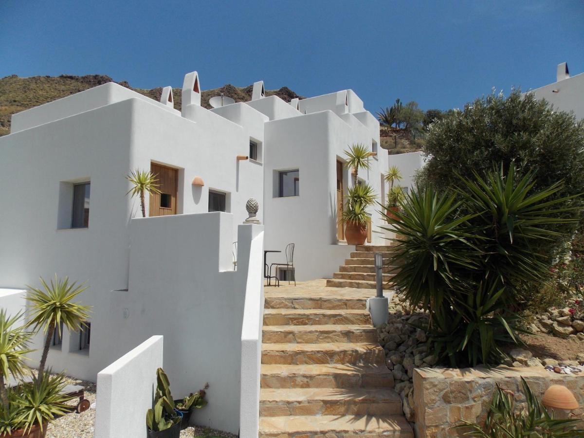 En La Majada Redonda Apartment Presillas Bajas ภายนอก รูปภาพ