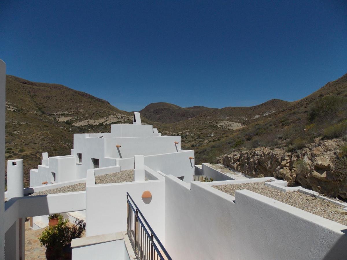 En La Majada Redonda Apartment Presillas Bajas ภายนอก รูปภาพ