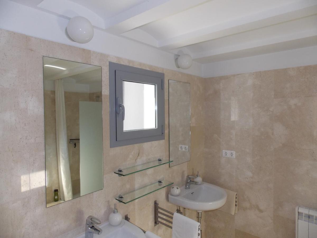 En La Majada Redonda Apartment Presillas Bajas ภายนอก รูปภาพ