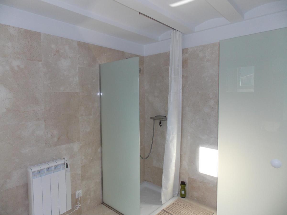 En La Majada Redonda Apartment Presillas Bajas ภายนอก รูปภาพ