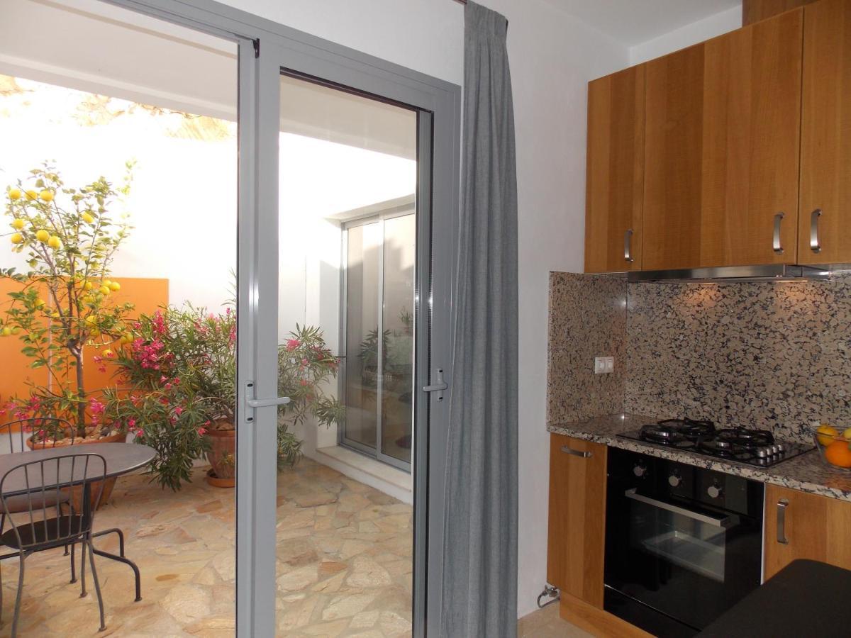 En La Majada Redonda Apartment Presillas Bajas ภายนอก รูปภาพ