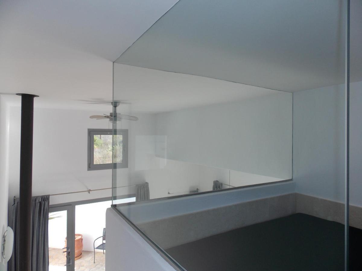 En La Majada Redonda Apartment Presillas Bajas ภายนอก รูปภาพ