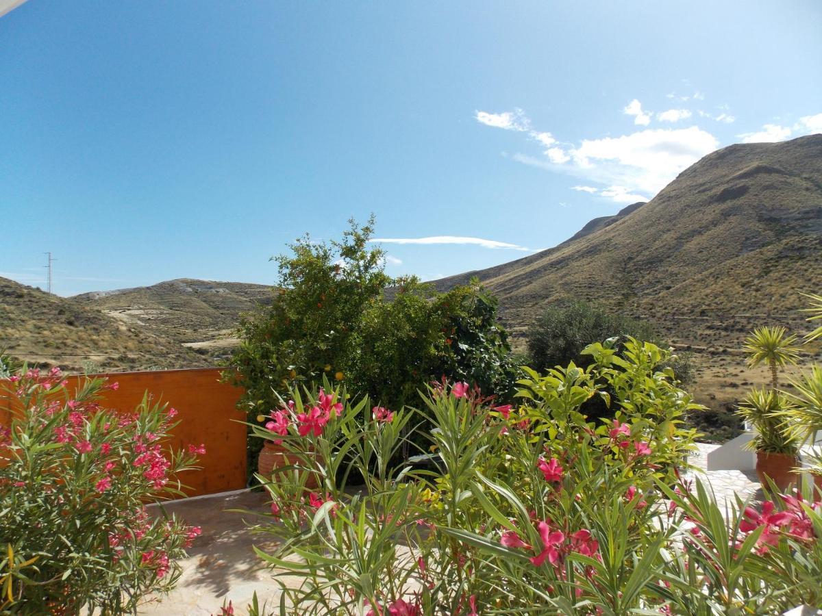 En La Majada Redonda Apartment Presillas Bajas ภายนอก รูปภาพ