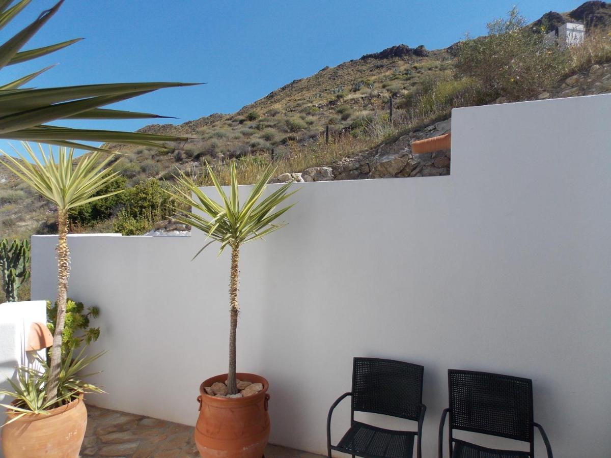 En La Majada Redonda Apartment Presillas Bajas ภายนอก รูปภาพ