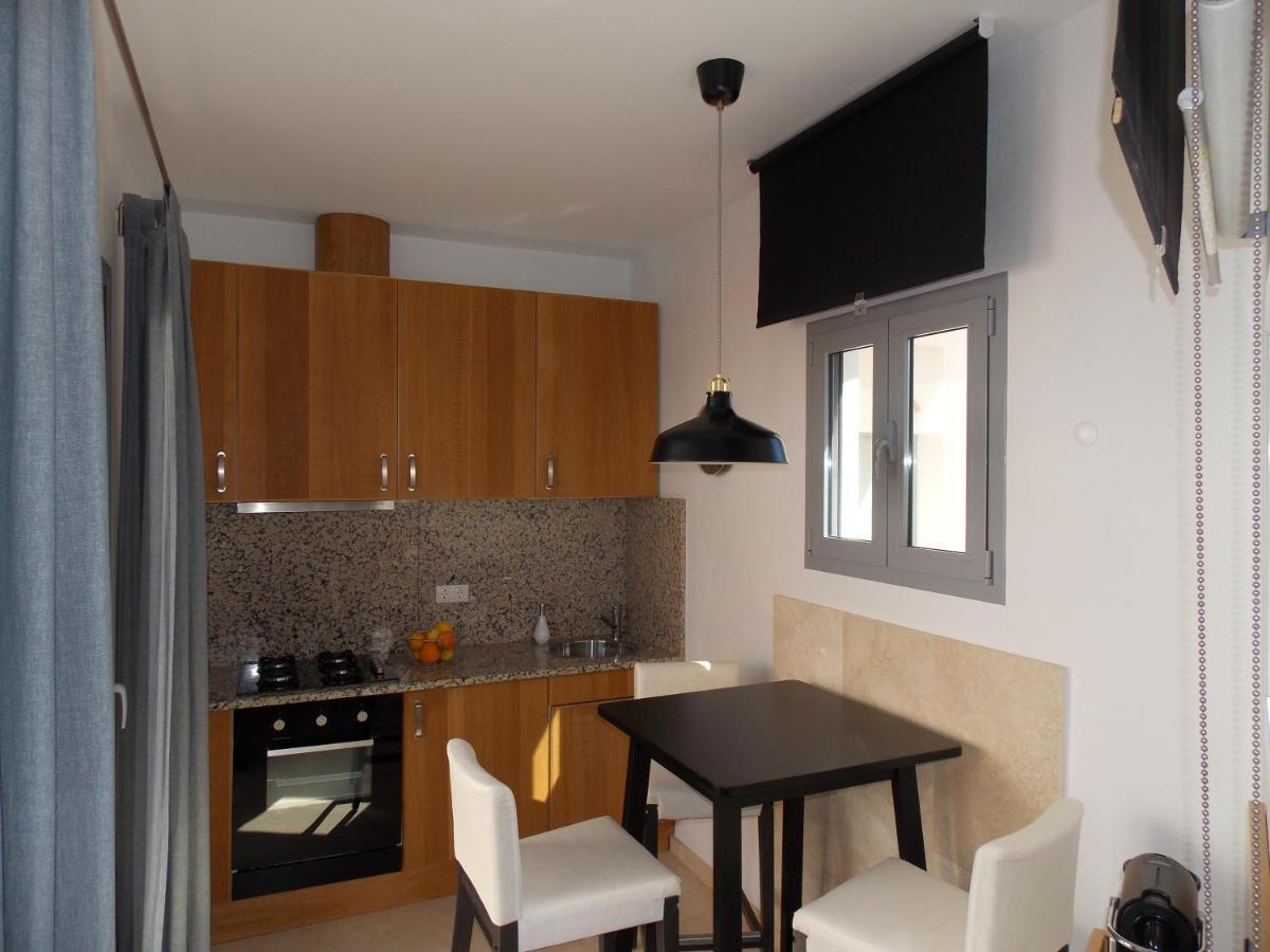 En La Majada Redonda Apartment Presillas Bajas ภายนอก รูปภาพ