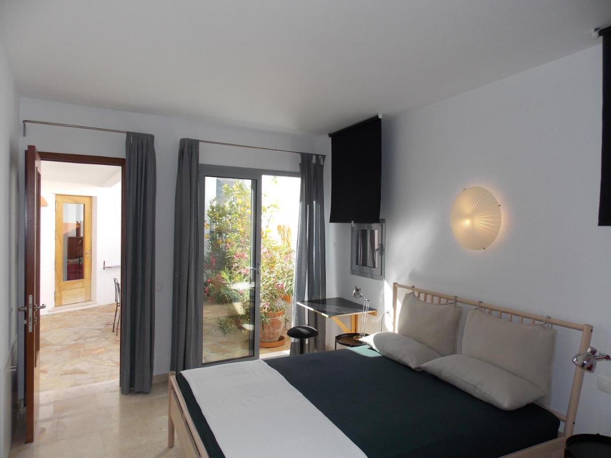 En La Majada Redonda Apartment Presillas Bajas ภายนอก รูปภาพ